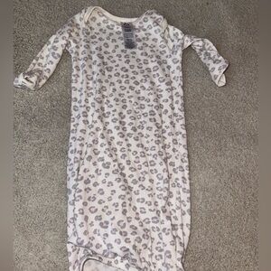 Gerber nightgown
